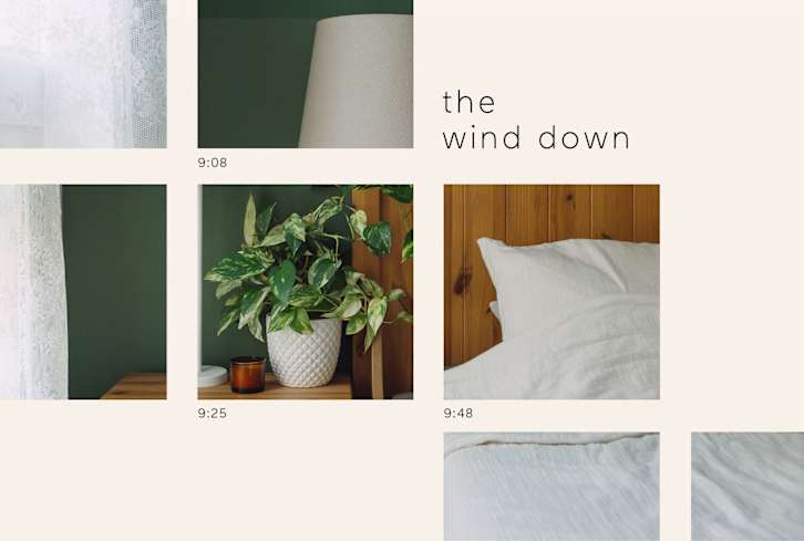 I'm An MD & This Routine Helps Me Get Deep Sleep (Even With Young Kids)