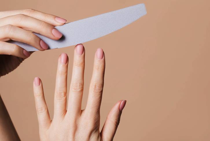 This Supplement Strengthens Users' Nails — After Years Of Breakage