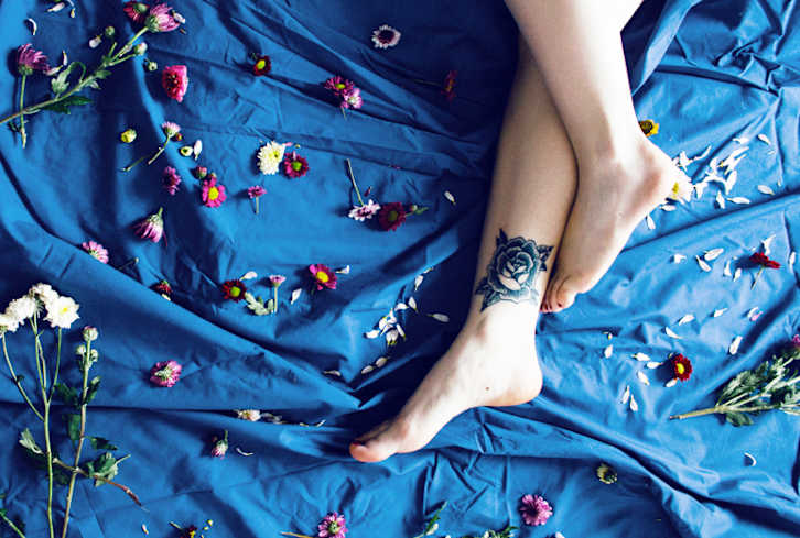What Is Sacred Sexuality? 11 Steps To Having More Spiritual Sex
