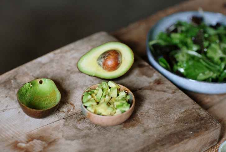 This Is The Most Nutrient-Dense Part Of Avocados & You're Probably Avoiding It