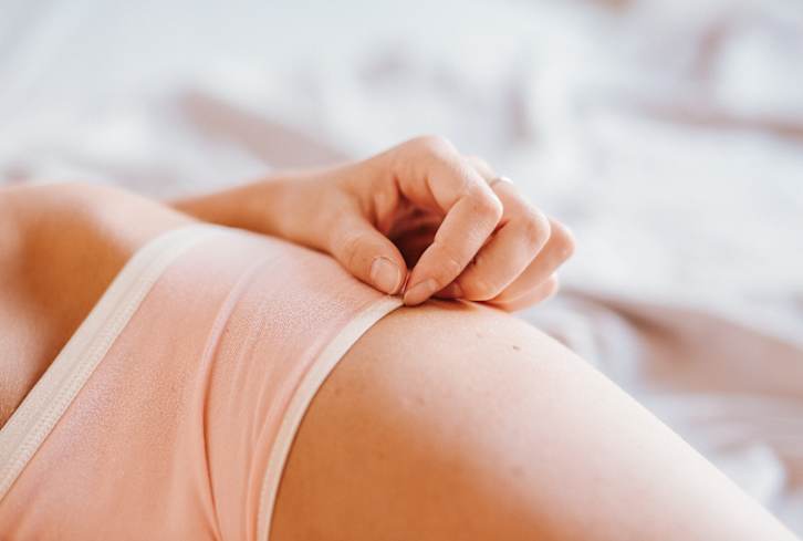 Is Squirting Real — Or Is It Pee? Here's What Research Actually Says