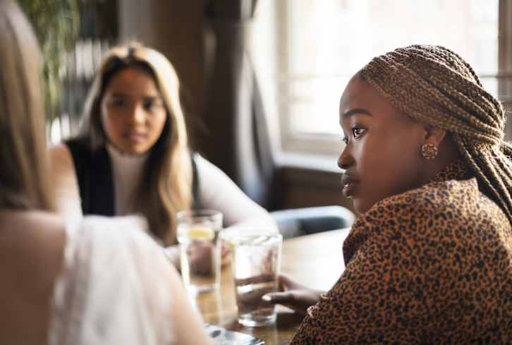 What To Do When Your Friend Is Dating Someone Toxic, According To Experts