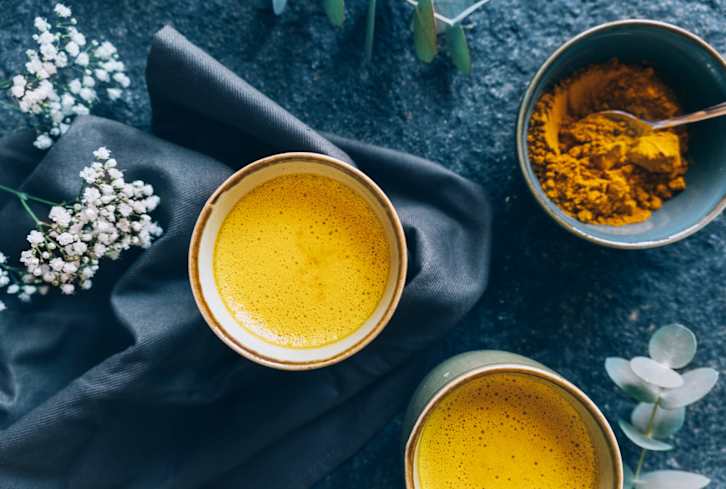 The Secret To Faster Muscle Recovery? Research Points To This Spice