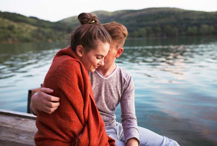 The Dating Myth This Marriage Therapist Wants You To Stop Believing