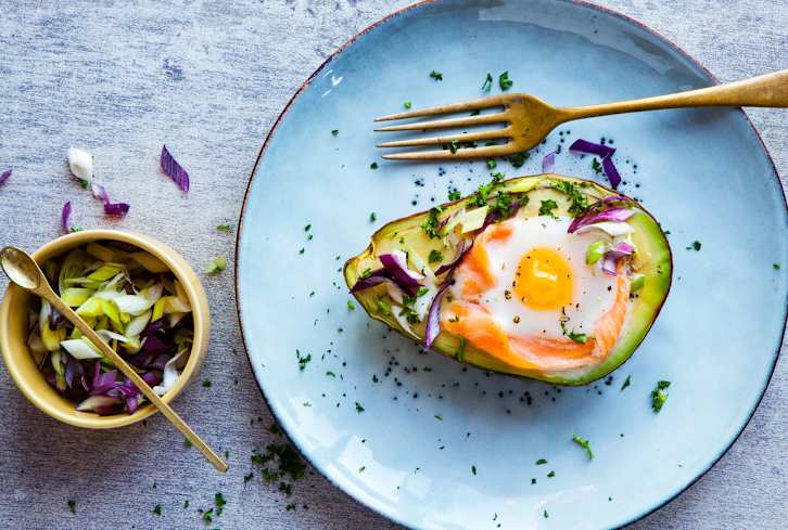 3 Snacks To Eat For Better Heart Health & Blood Sugar, According To Research