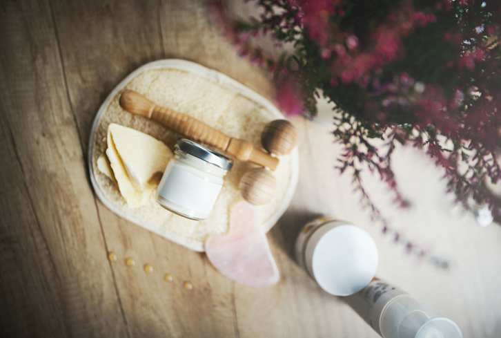 3 Expert Tips For Perfecting Your Full-Body Gua Sha Technique