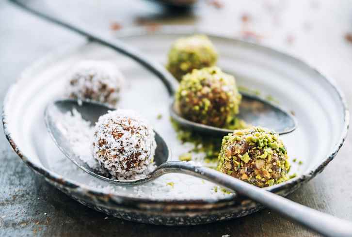 This No-Bake Dessert Is A Sweet Treat Your Skin Will Thank You For
