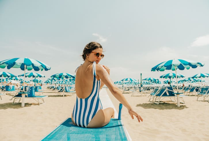 FDA Investigates Chemical Absorption Of Sunscreen (It's About Time)