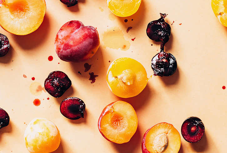 Craving Carbs? These Are The 3 Healthiest Kinds You Can Eat