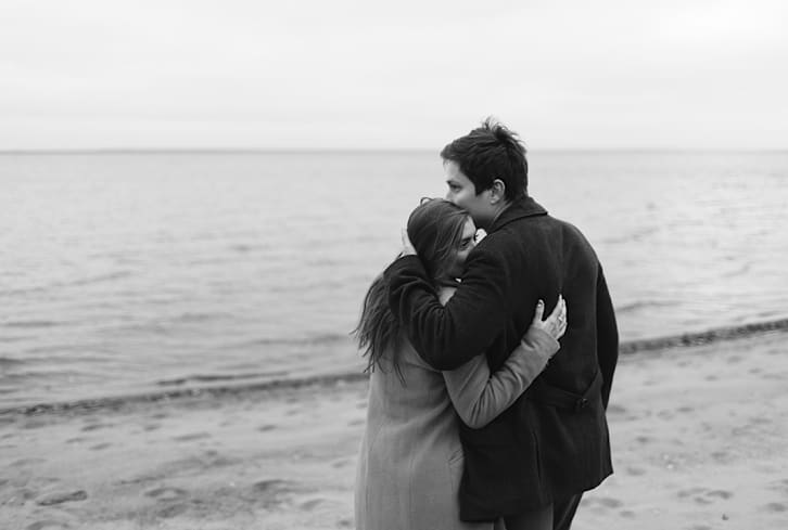 How Do You Rebuild Trust In A Relationship When It's Been Broken?