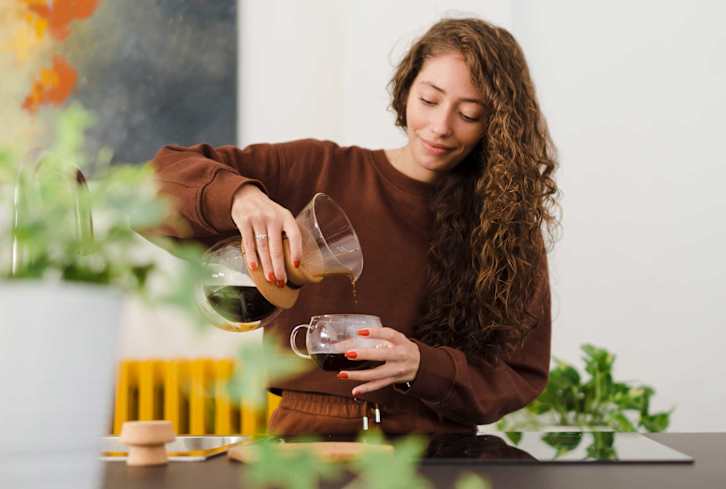 This Is Exactly How Much Coffee You Should Drink If You Want To Live Longer