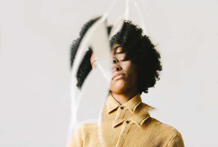 5 Ways To Heal Your Inner Child & Stand In Your Power As An Adult