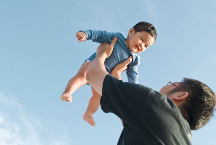 8 Better-For-The-Planet Products That Every New Parent Needs To Know About