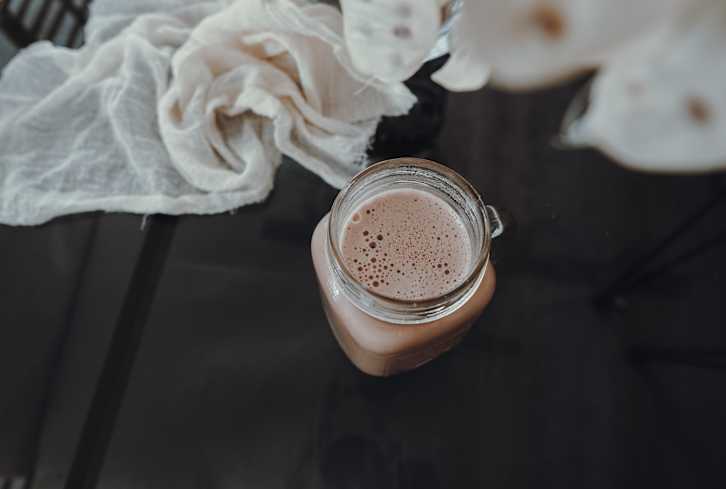 No Lie, This Collagen Powder Replaced A Reviewers Chocolate Cravings
