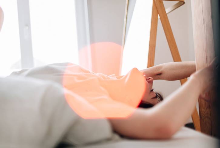 This Meditative Practice Might Be The Secret To More Orgasmic Sex