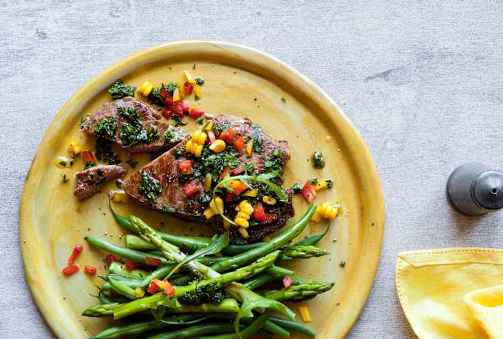 How To Prepare Your Body To Eat Meat Again (If It's Been A While)