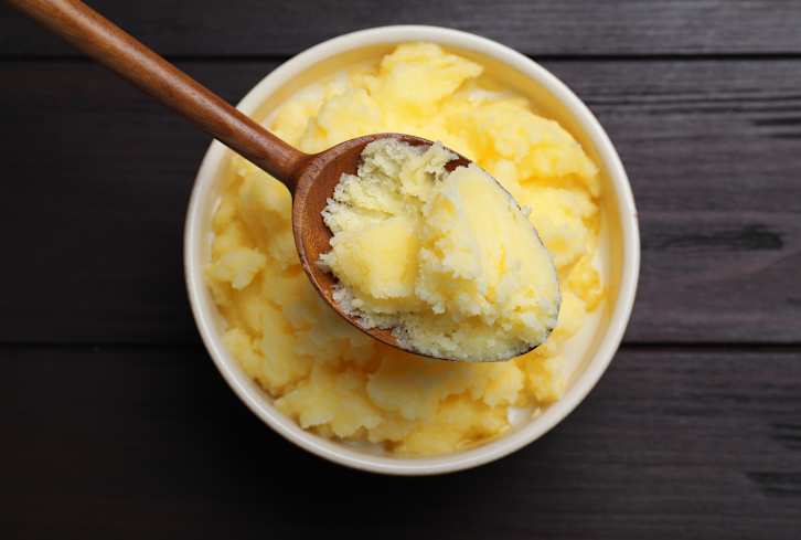 Should You Be Using Ghee In Your Skin Care Routine? We Asked Dermatologists