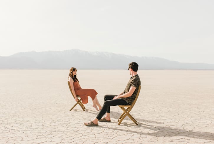 Why I Finally Realized My Relationship Was Toxic & How I Broke Free