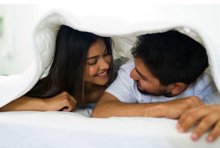 6 Latex-Free Condoms To Try For Sensitive Skin (Or Just A Different Feel!)