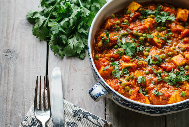 Year In Review: Our 10 Favorite Healing Meals
