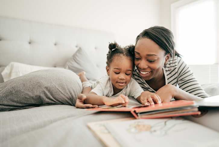 6 Easy Tips For A Calm Nighttime Routine From This Mom & Entrepreneur