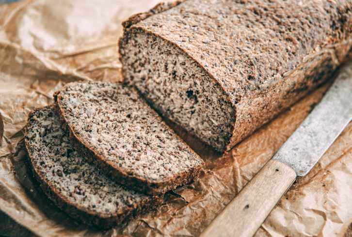 This Weird Ingredient Is The Secret To Healthy Keto & Vegan Baking
