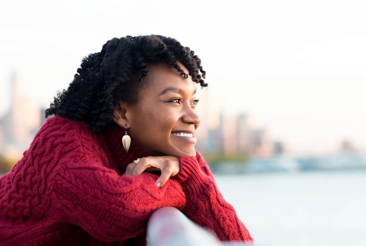 A Simple Way To Be More Resilient, According To New Research