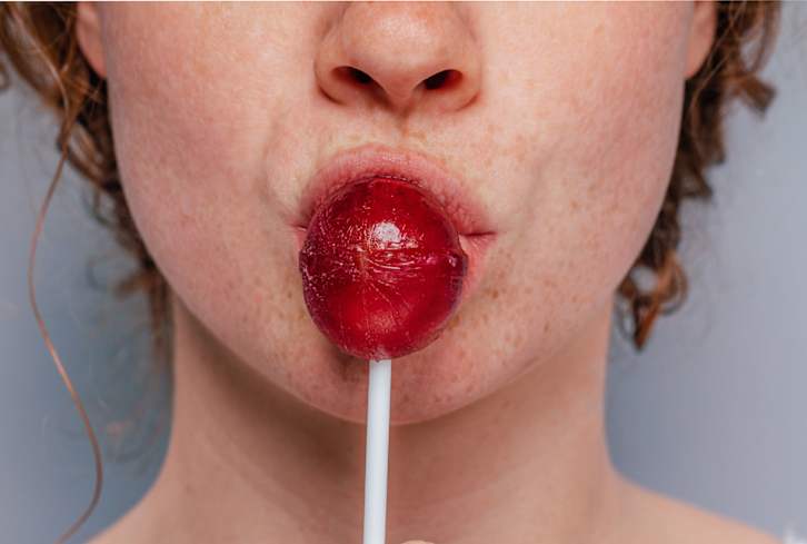 The 9 Best Positions For Mind-Blowing Oral Sex (Beyond Just 69)