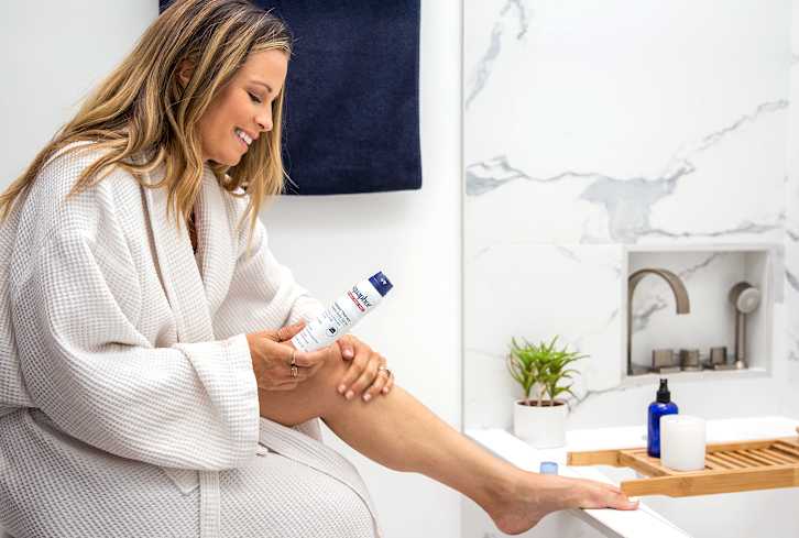 Watch This Mom Of 3 Squeeze 5 Moments Of Self-Care Out Of Her Day
