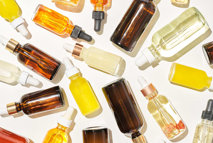 Going Vegan? Don't Forget To Look Into Your Skin Care Routine, Too