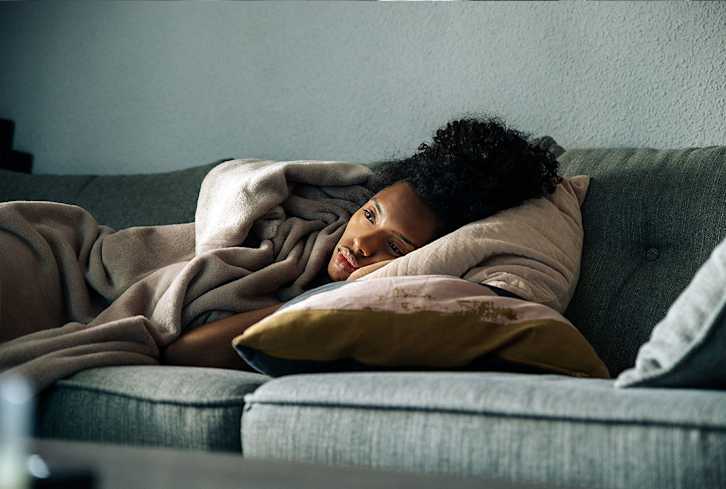 Are You Using Self-Criticism To Protect Yourself? A Psychiatrist Explains