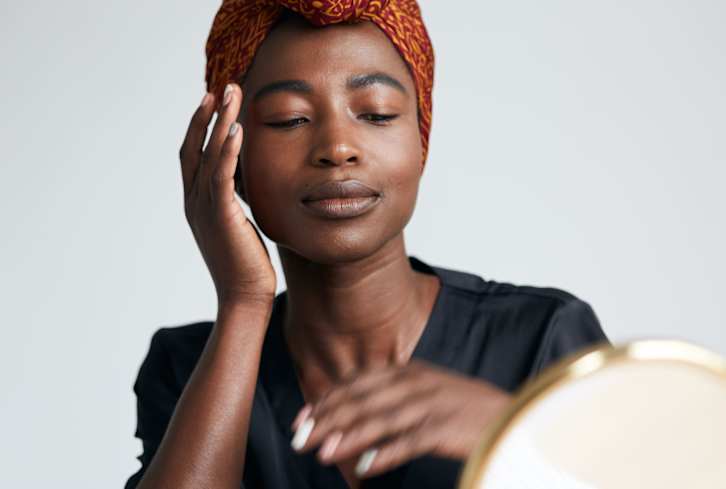How To Tell If Fine Lines Are Permanent Or A Sign Of Dehydration