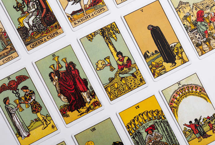 This Spiritual Sign Means You Need To Change Something — And Fast