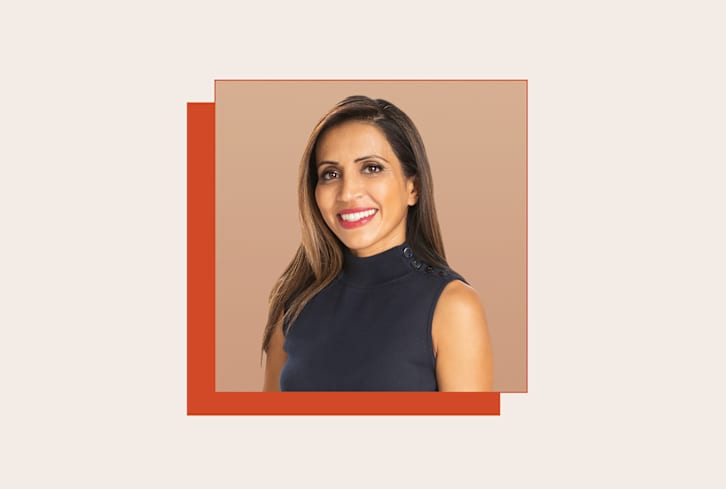 A MD's Favorite Superfoods & Her Top Tips For Cravings & Blood Sugar Control