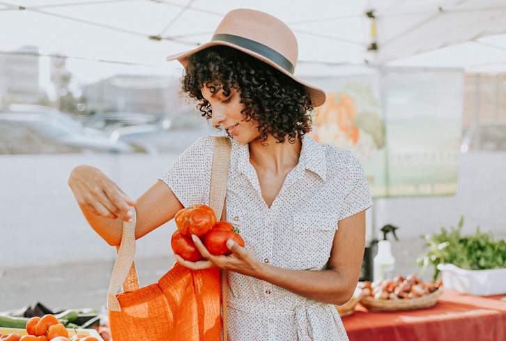 9 Reasons To Consider A Healthy Detox Diet & Exactly What To Eat