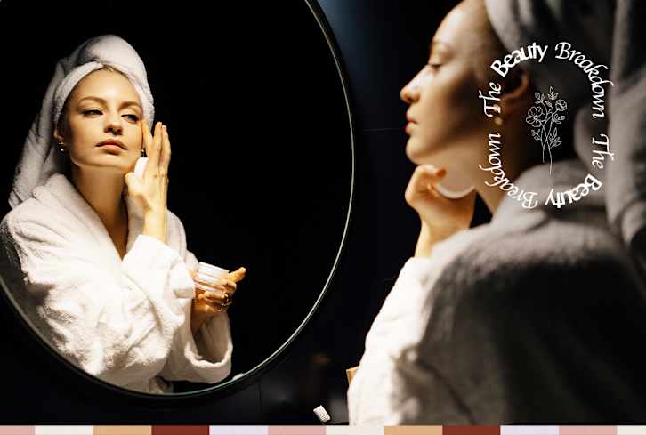 This Is The Fountain Of Youth For Your Skin—And It Doesn't Cost A Dime