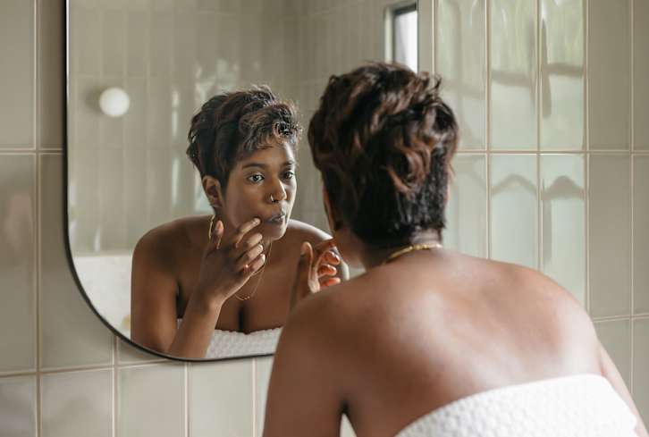 The Truth Behind Workout-Induced Breakouts, From Dermatologists