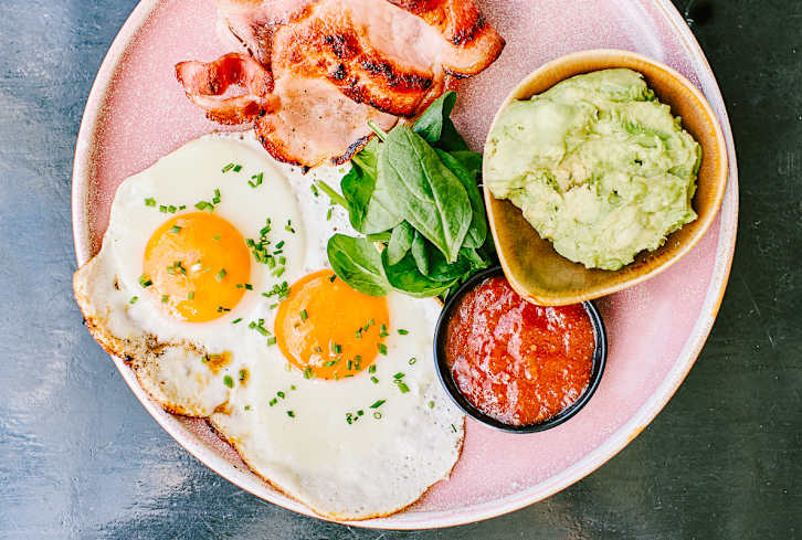 This Diet Increases Brain Cancer Survival By 66%, Study Finds