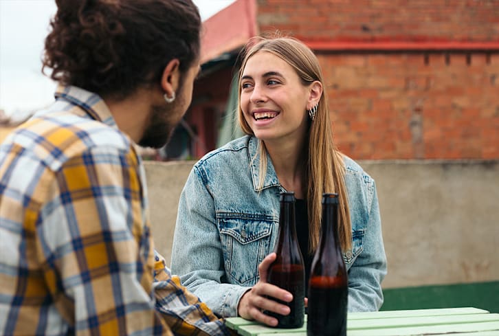 This Zodiac Sign Needs Excitement (& Passion) In Their Relationships