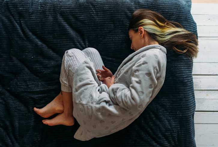 Probiotics May Be The Key To Solving This Common Vaginal Health Issue