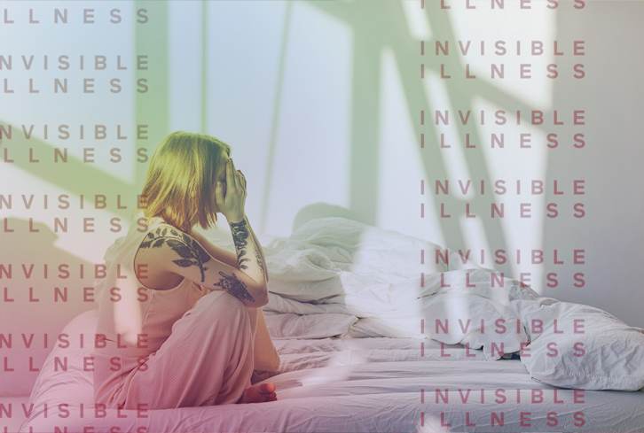 I Was Hospitalized Every Few Months Without A Diagnosis — Only These Changes Helped