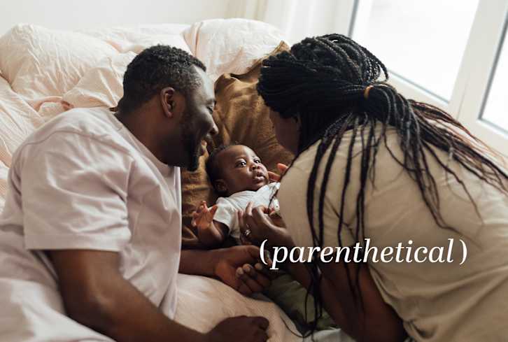 How To Accept Your Kids Even When They're Being Difficult