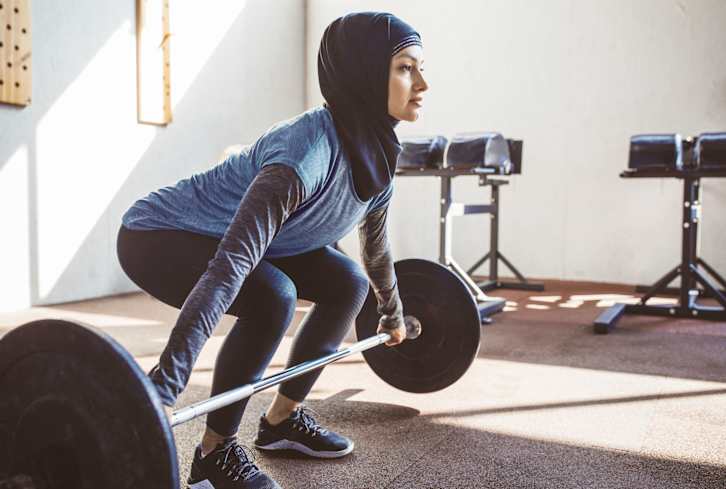Turns Out We Need Way Less Time In The Gym To Get Major Benefits, Study Says