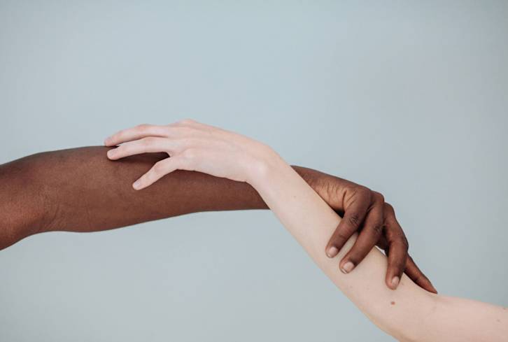 This Increasingly Popular Term Helps Explain The Spectrum Of Sexual Desire