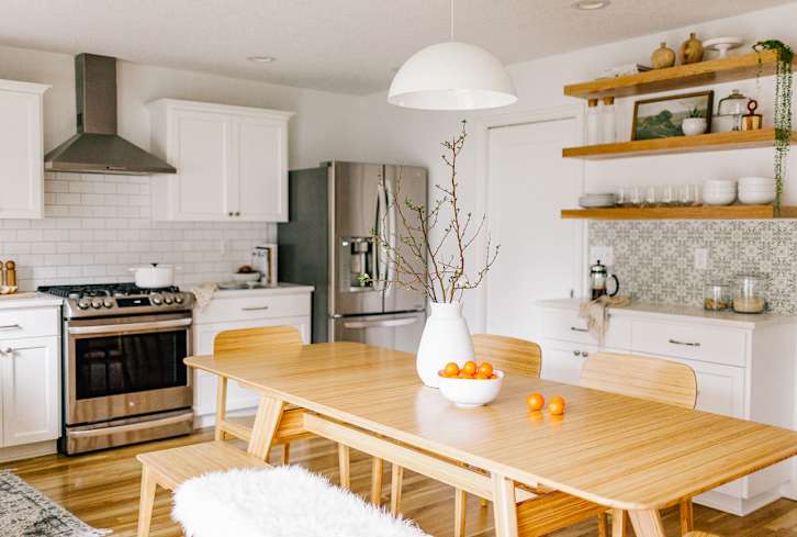 Your COVID Kitchen: 5 Tips For Reorganizing Your Fridge & Pantry