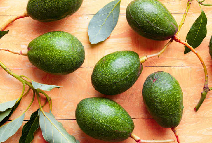 Um, Avocado Butter Exists & You're Going To Be Addicted To It
