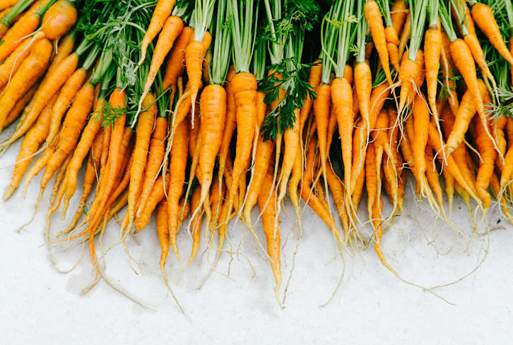 A Genius (And Easy) Storage Trick That Will Keep Your Veggies Fresh