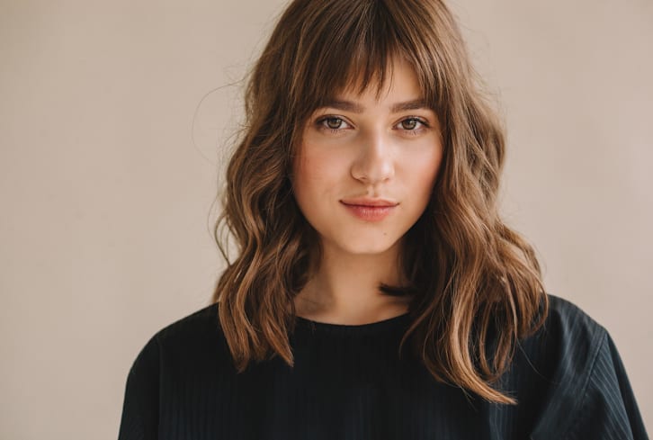 This Trick Naturally Changes Your Face Shape Without A Drop Of Makeup