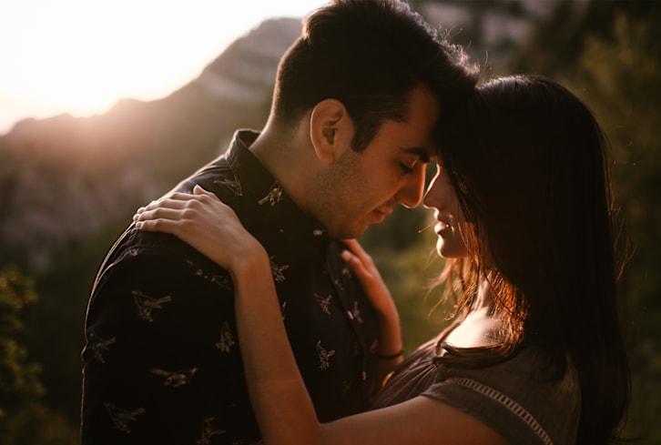 The Science Of Kissing + 26 Tips To Be A Better Kisser, From Experts