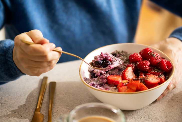 Confused About What To Eat For Muscle Health? Follow This Guide